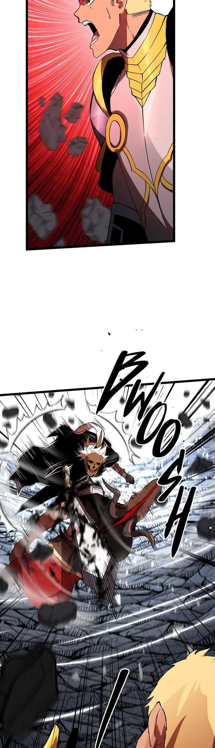 The Fallen Chapter 12 Gambar 4