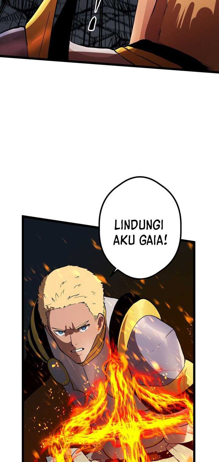 The Fallen Chapter 12 Gambar 5