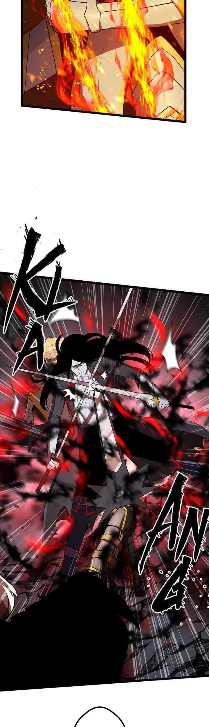 The Fallen Chapter 12 Gambar 6