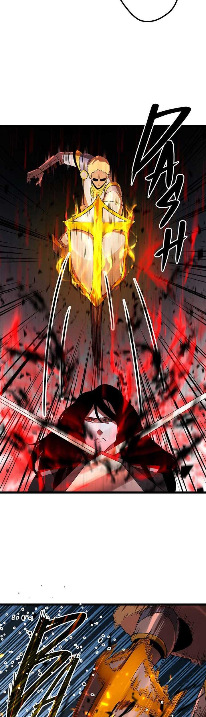 The Fallen Chapter 12 Gambar 8