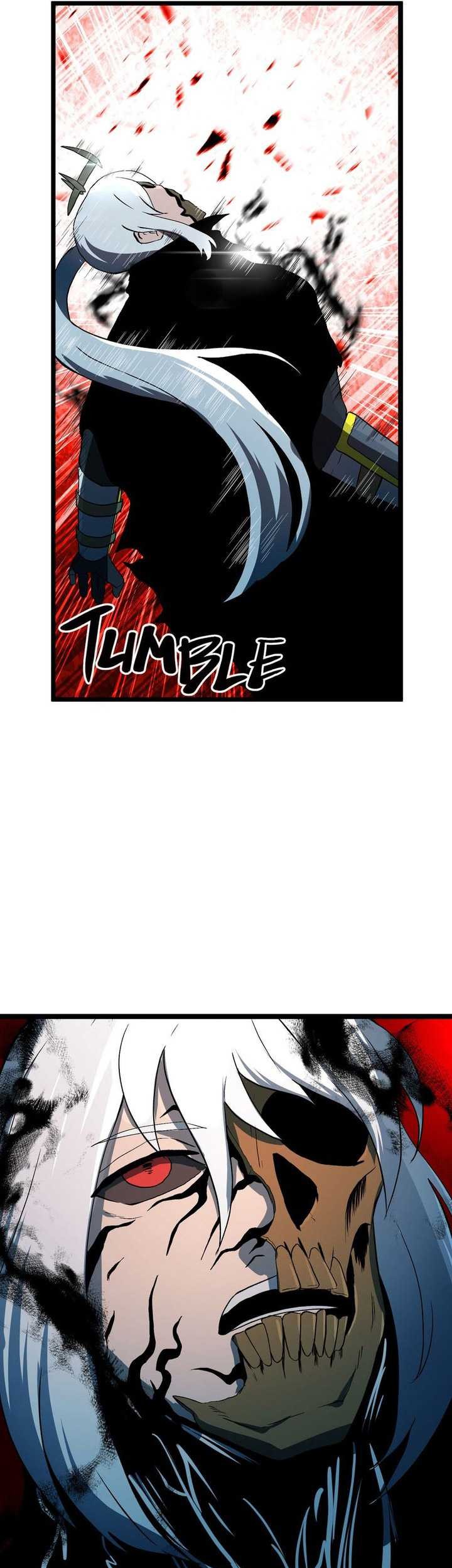 The Fallen Chapter 12 Gambar 10