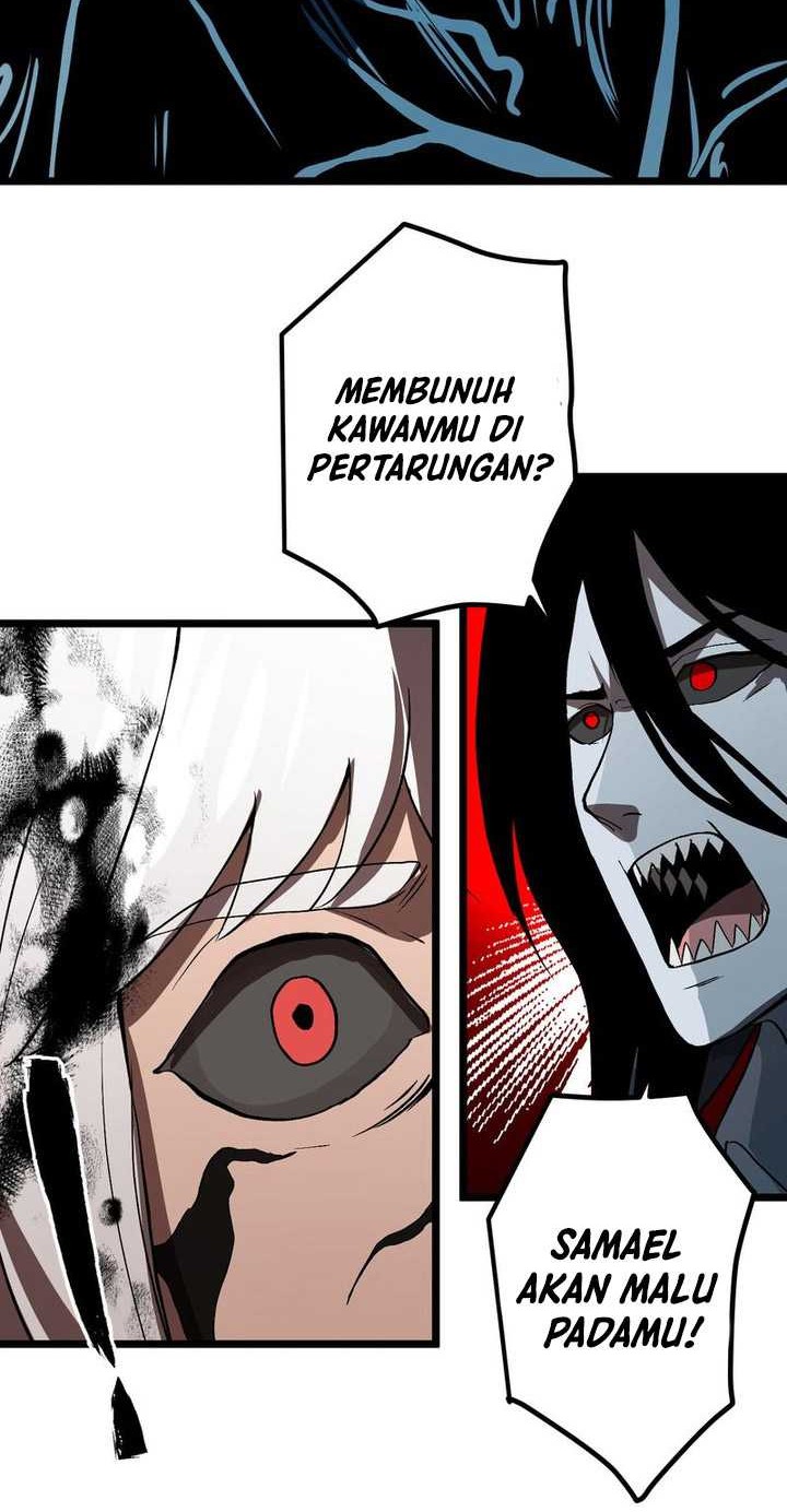 The Fallen Chapter 12 Gambar 11