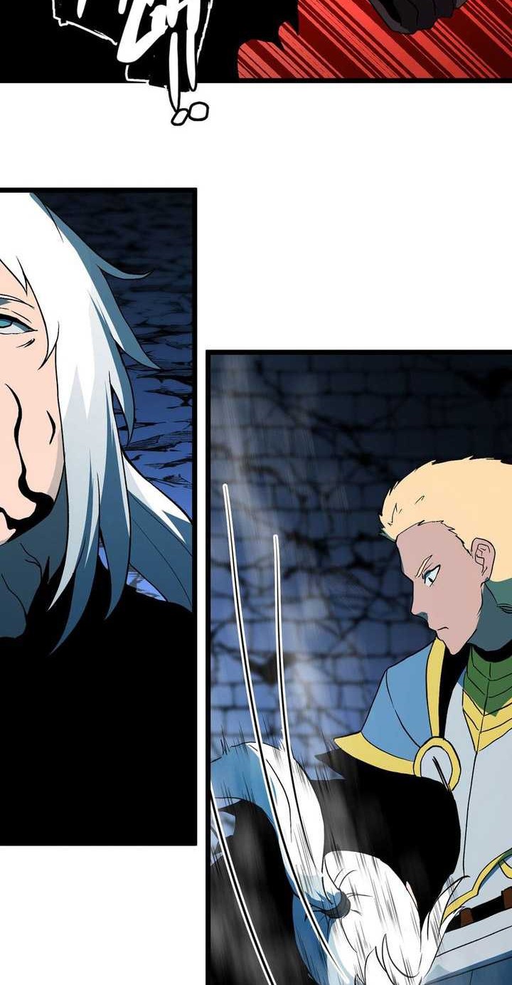 The Fallen Chapter 12 Gambar 13