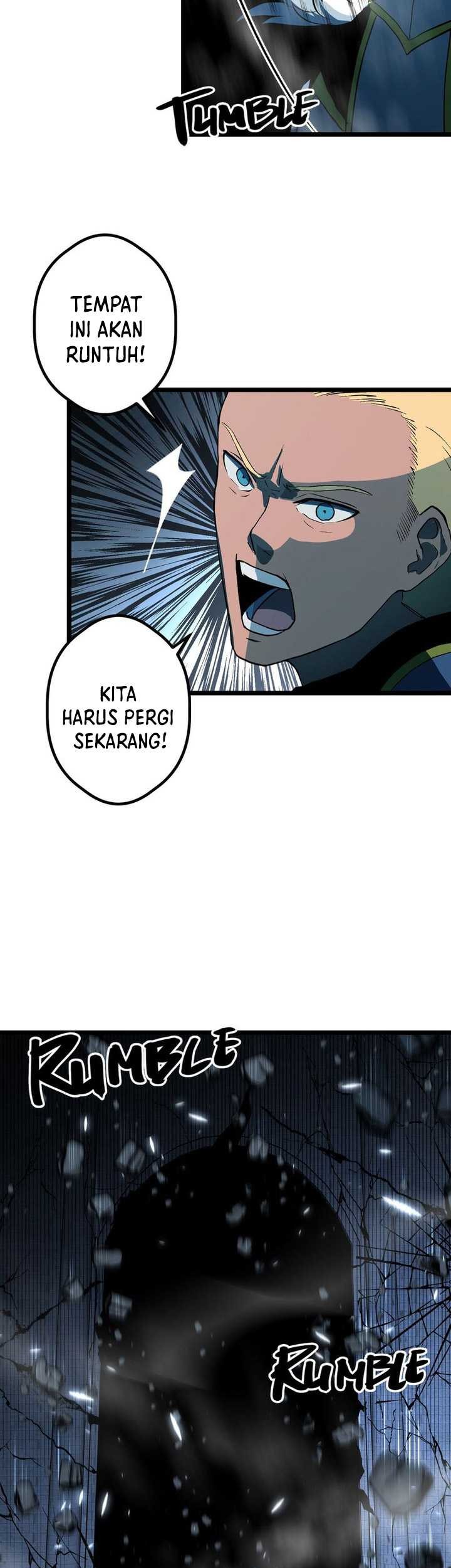 The Fallen Chapter 12 Gambar 14