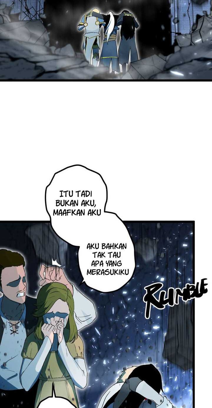 The Fallen Chapter 12 Gambar 15