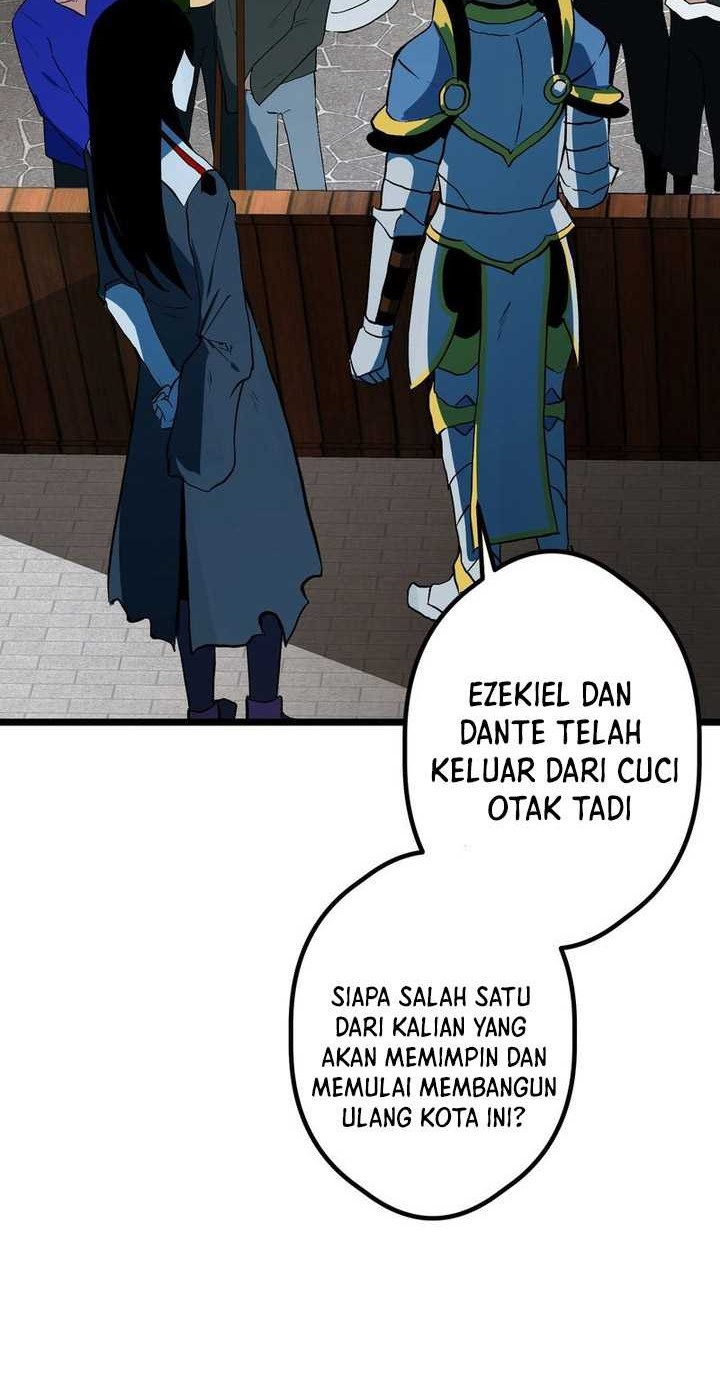 The Fallen Chapter 12 Gambar 17