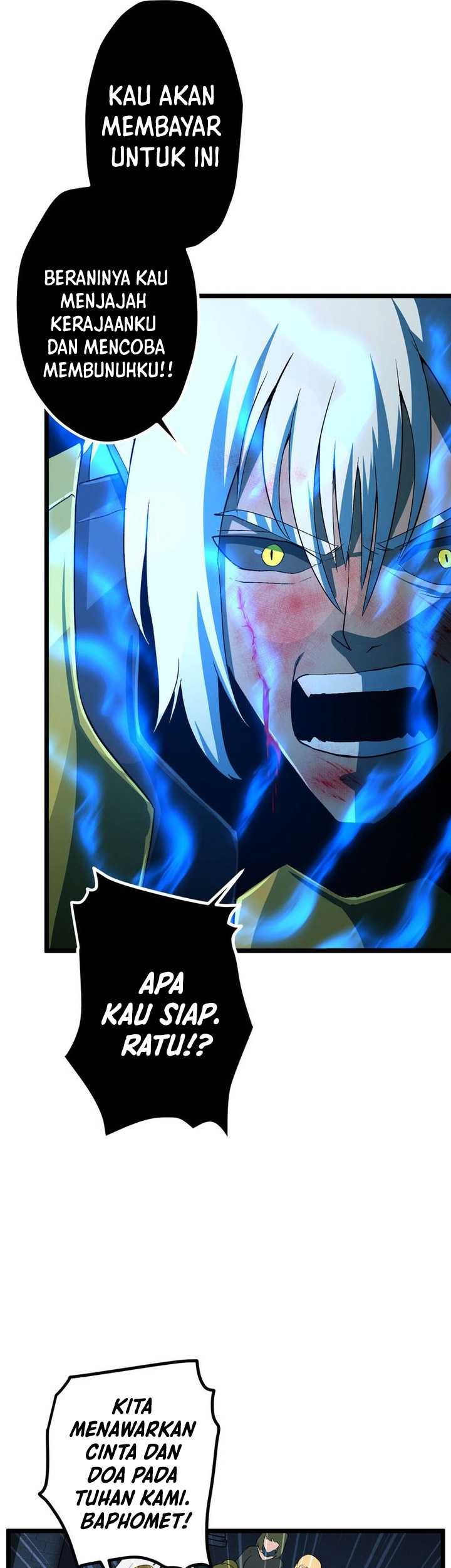 The Fallen Chapter 11 Gambar 18