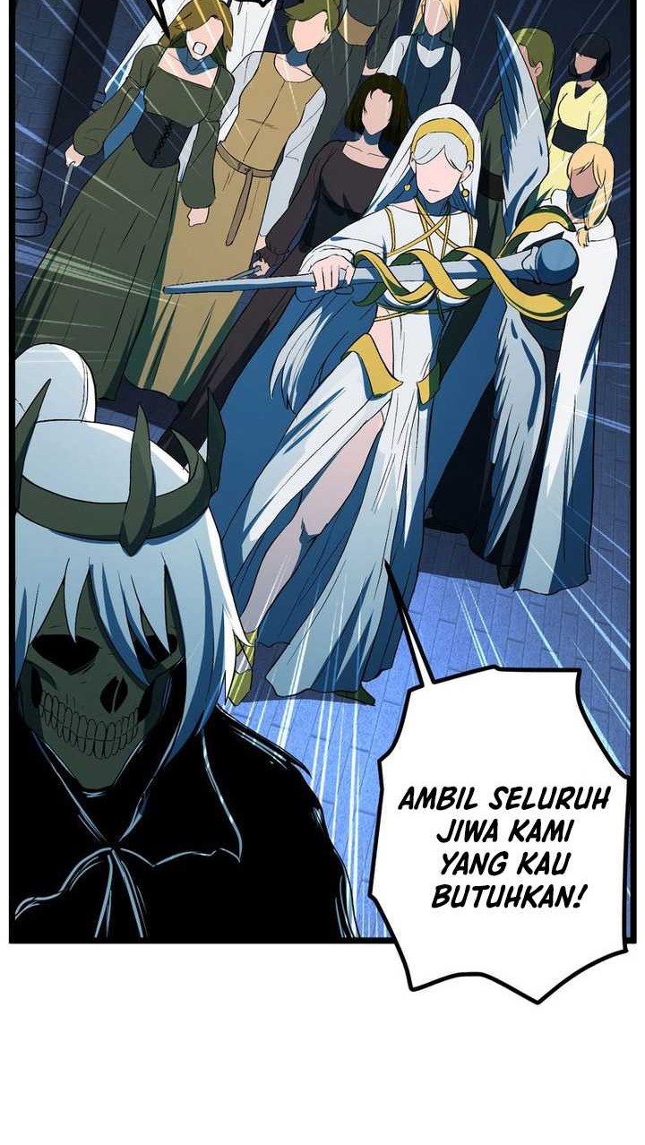 The Fallen Chapter 11 Gambar 19