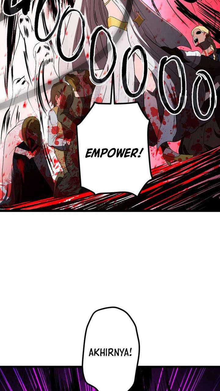 The Fallen Chapter 11 Gambar 21