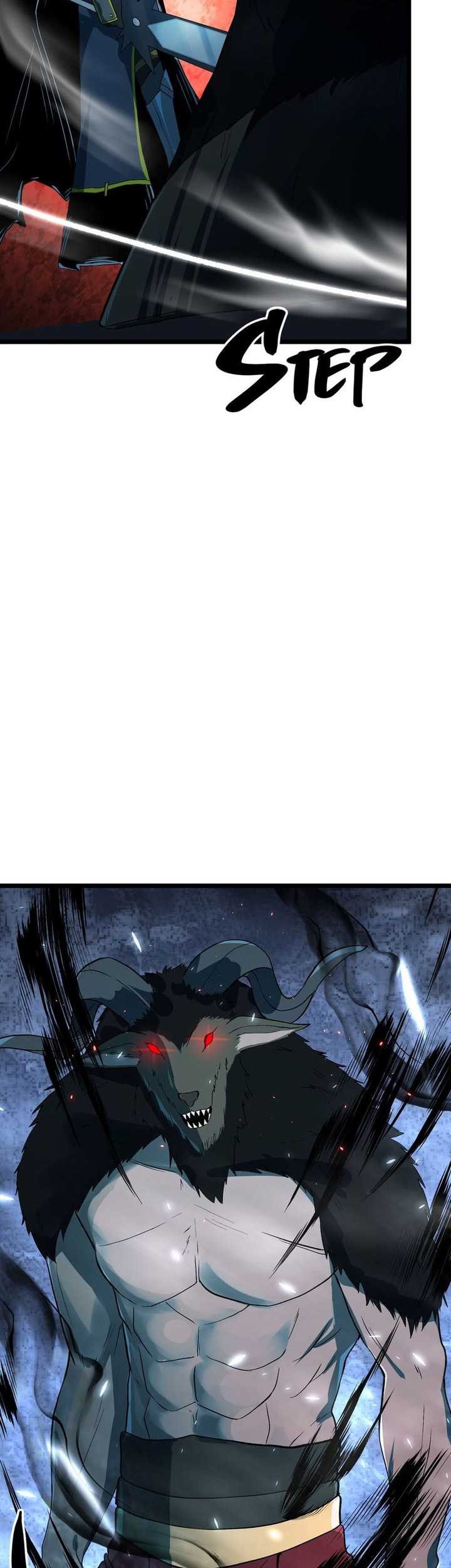 The Fallen Chapter 11 Gambar 24