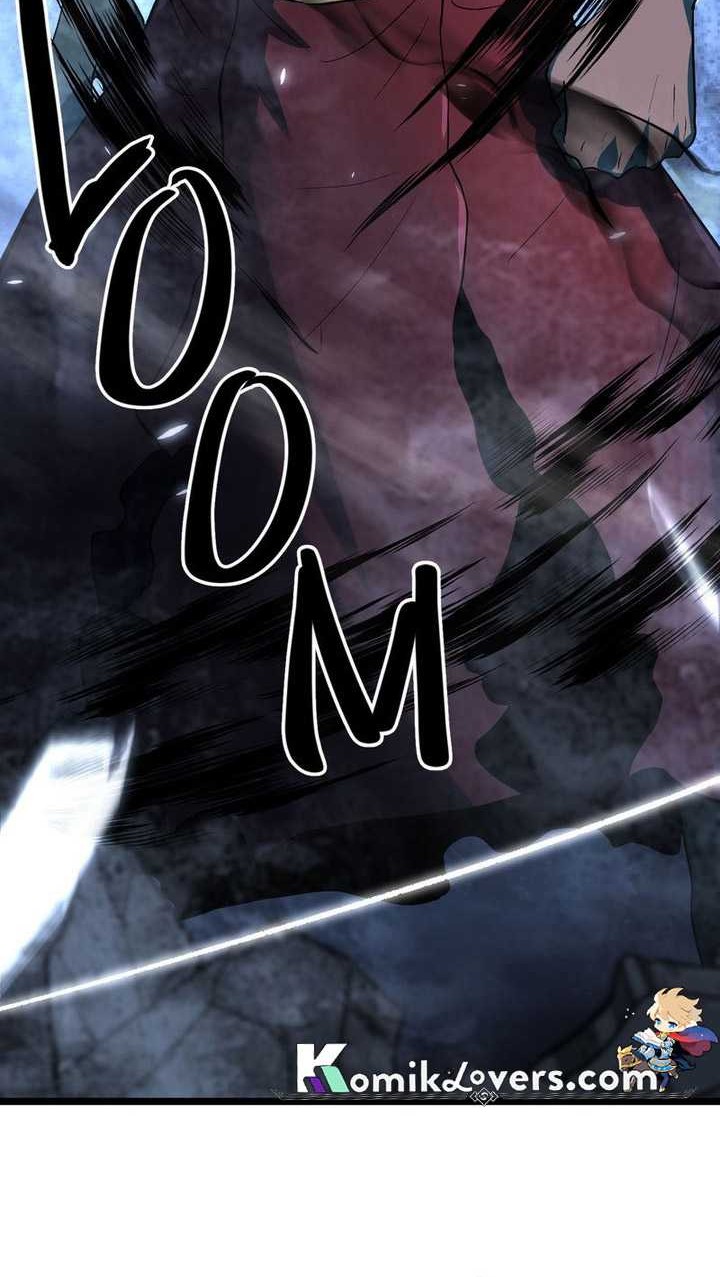 The Fallen Chapter 11 Gambar 25