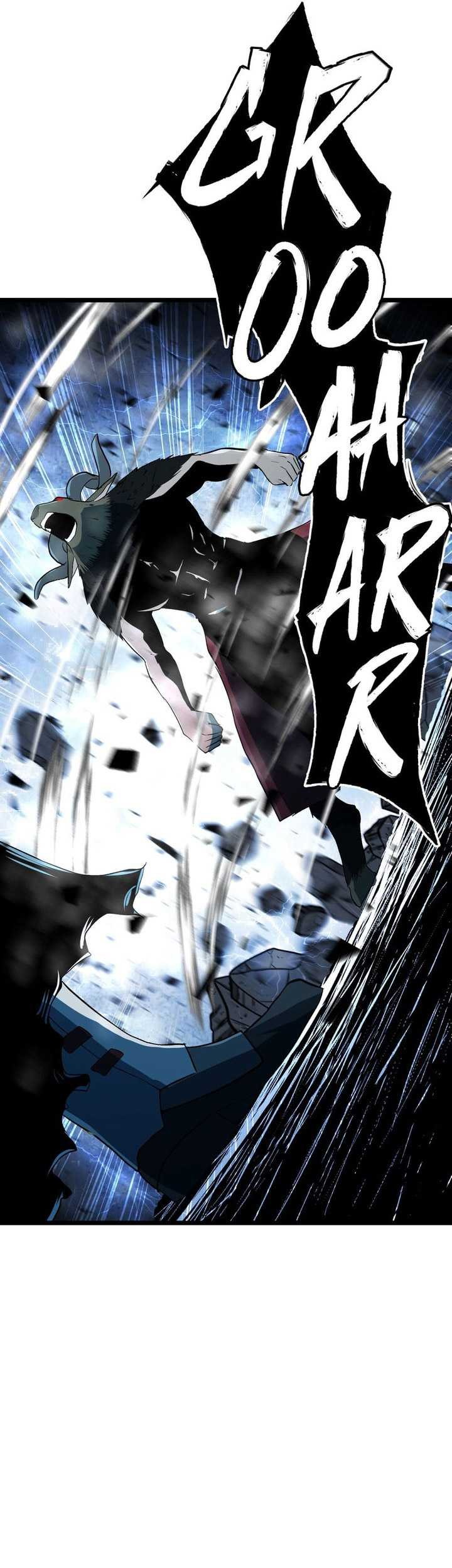 The Fallen Chapter 11 Gambar 26