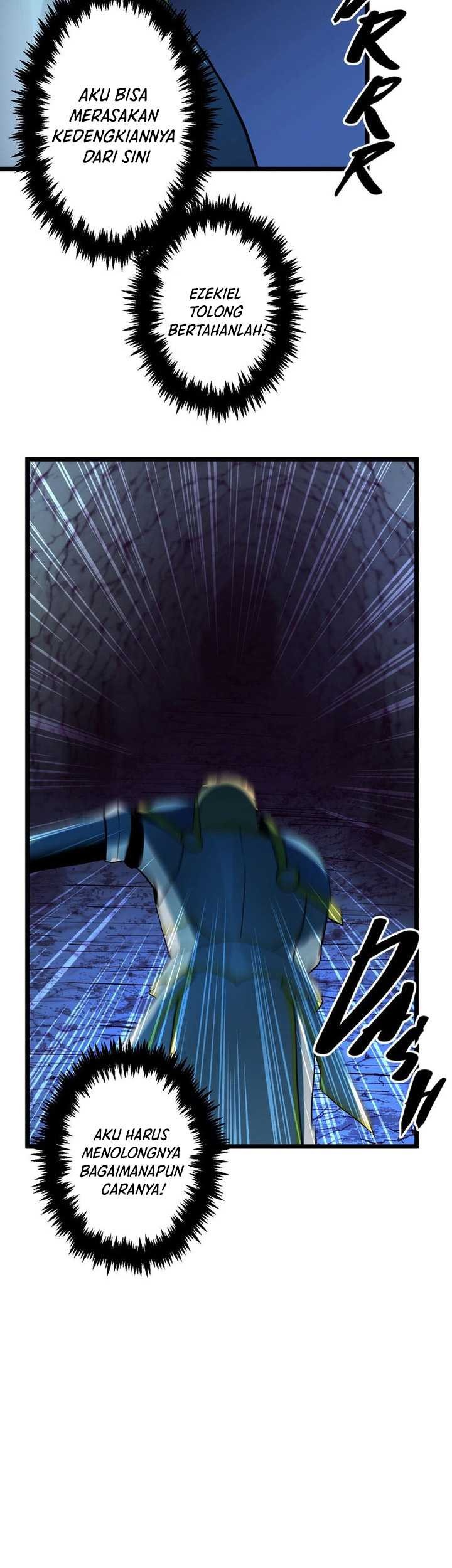 The Fallen Chapter 11 Gambar 28