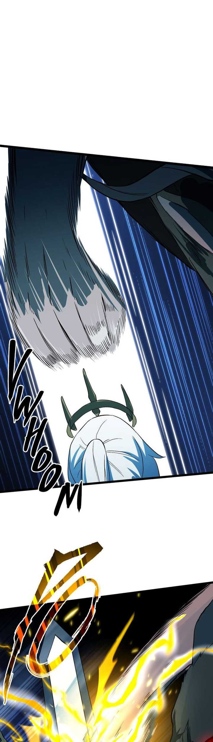 The Fallen Chapter 11 Gambar 30