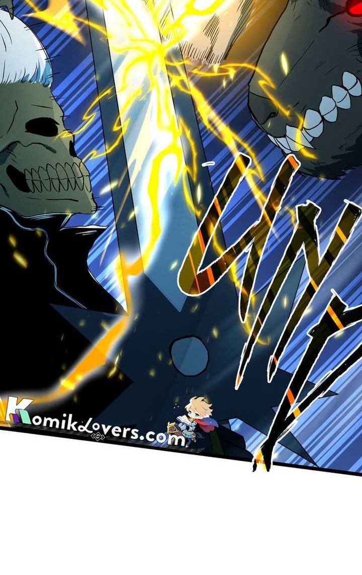 The Fallen Chapter 11 Gambar 31