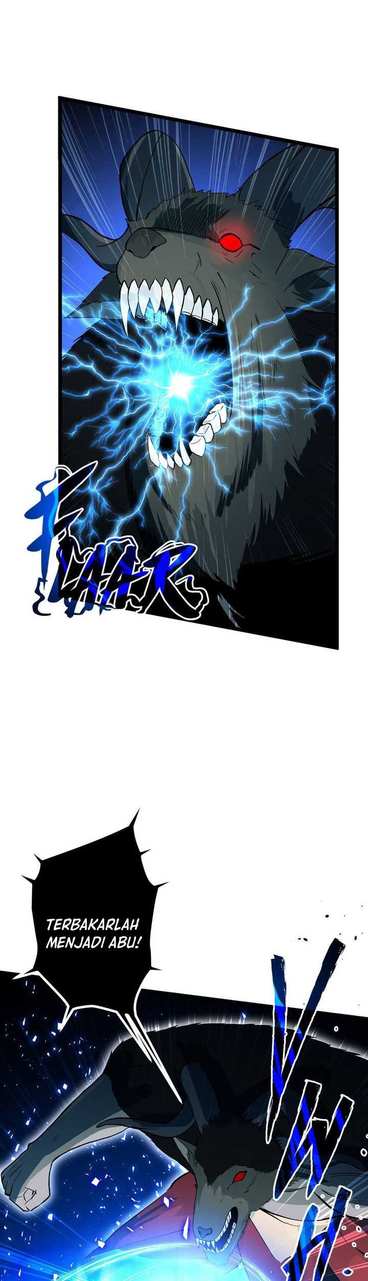 The Fallen Chapter 11 Gambar 32
