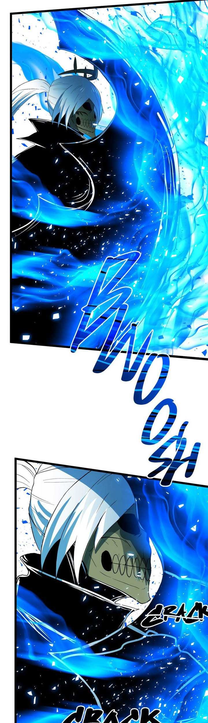 The Fallen Chapter 11 Gambar 34