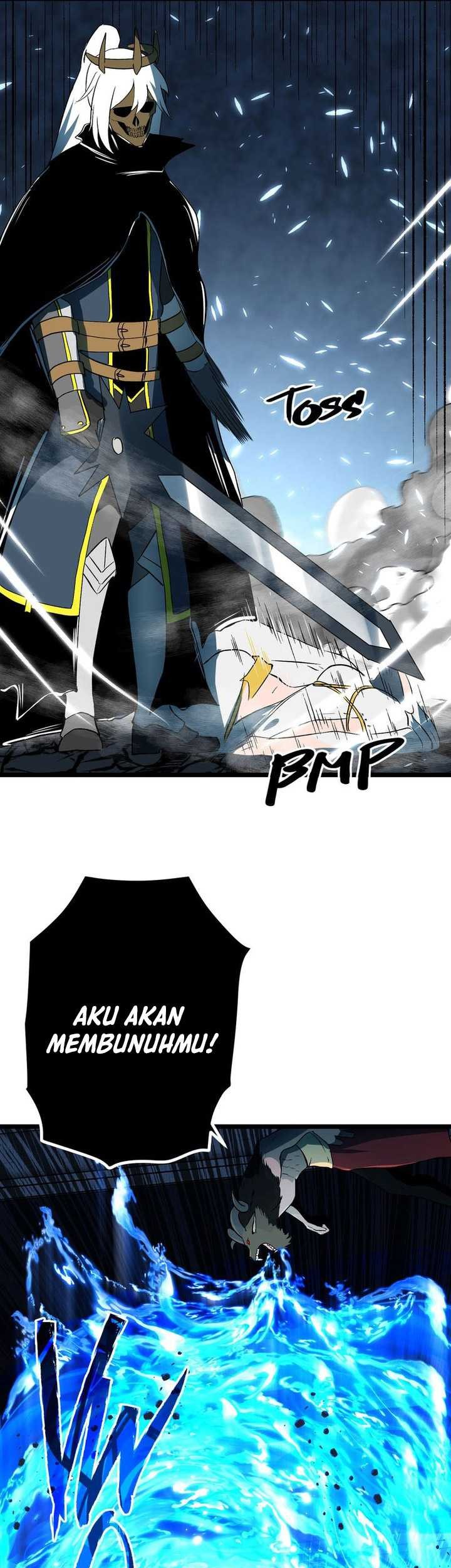 The Fallen Chapter 11 Gambar 42