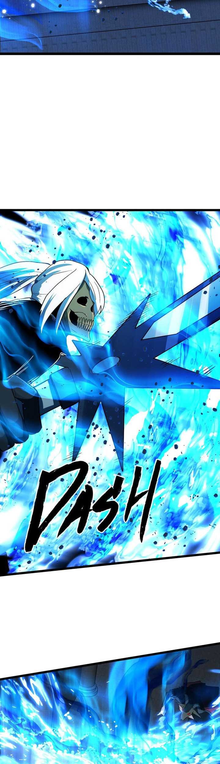 The Fallen Chapter 11 Gambar 44