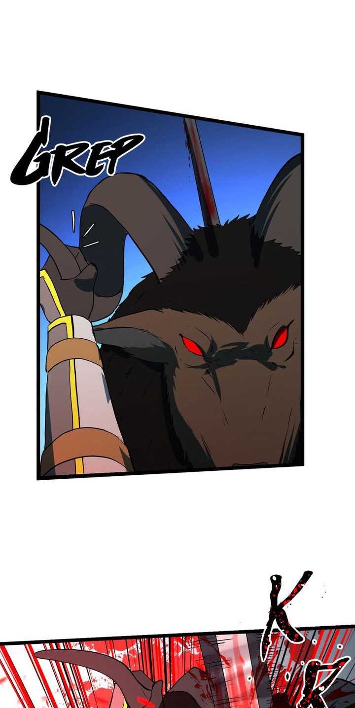 The Fallen Chapter 11 Gambar 47