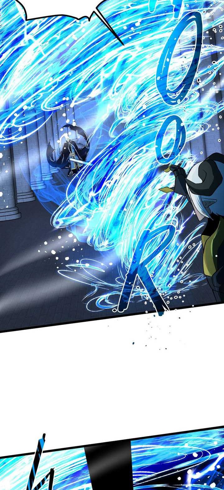 The Fallen Chapter 11 Gambar 5