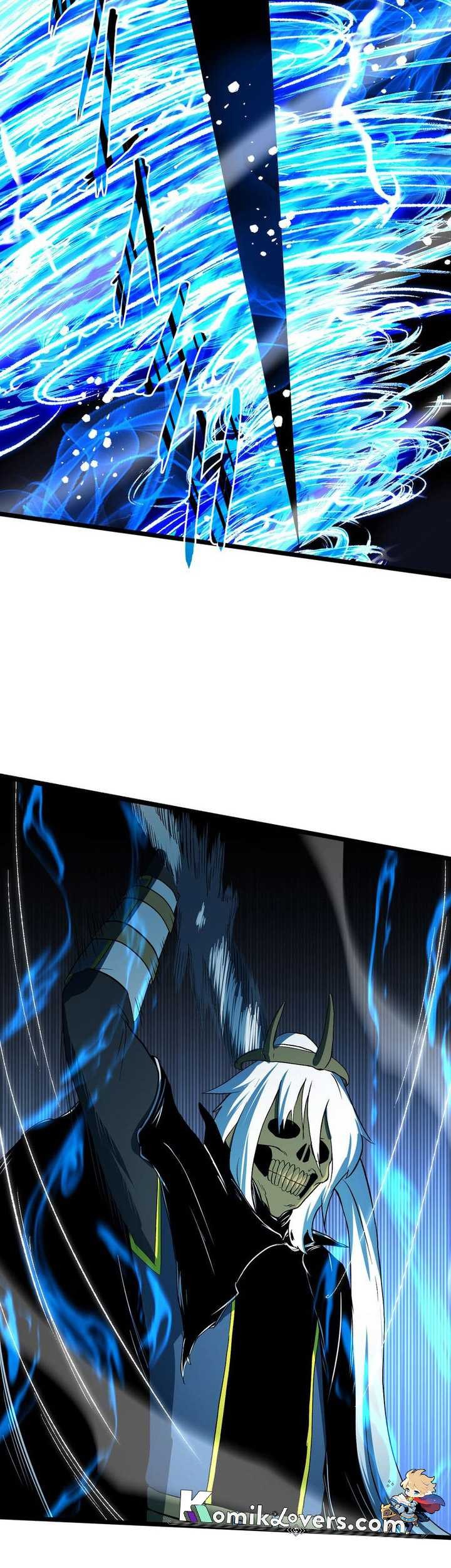 The Fallen Chapter 11 Gambar 6