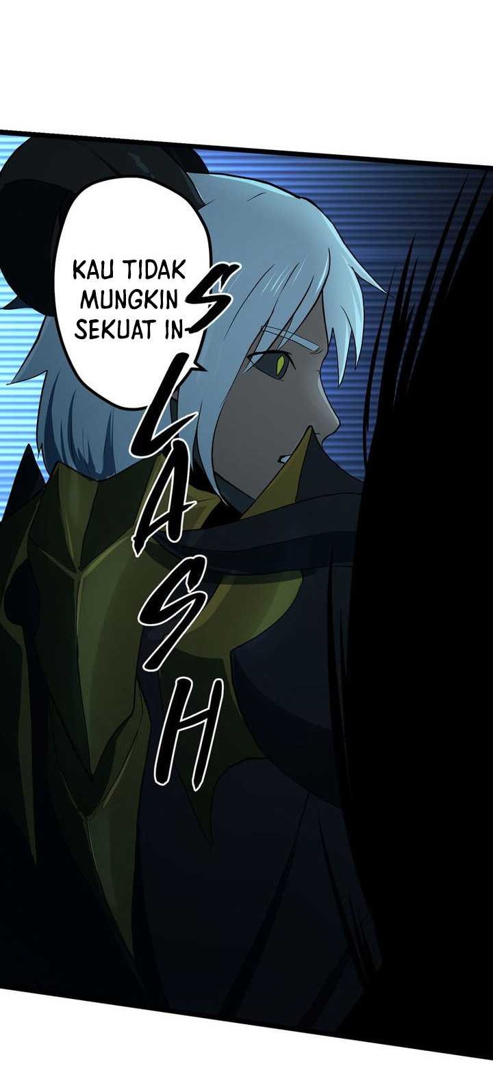 The Fallen Chapter 11 Gambar 7