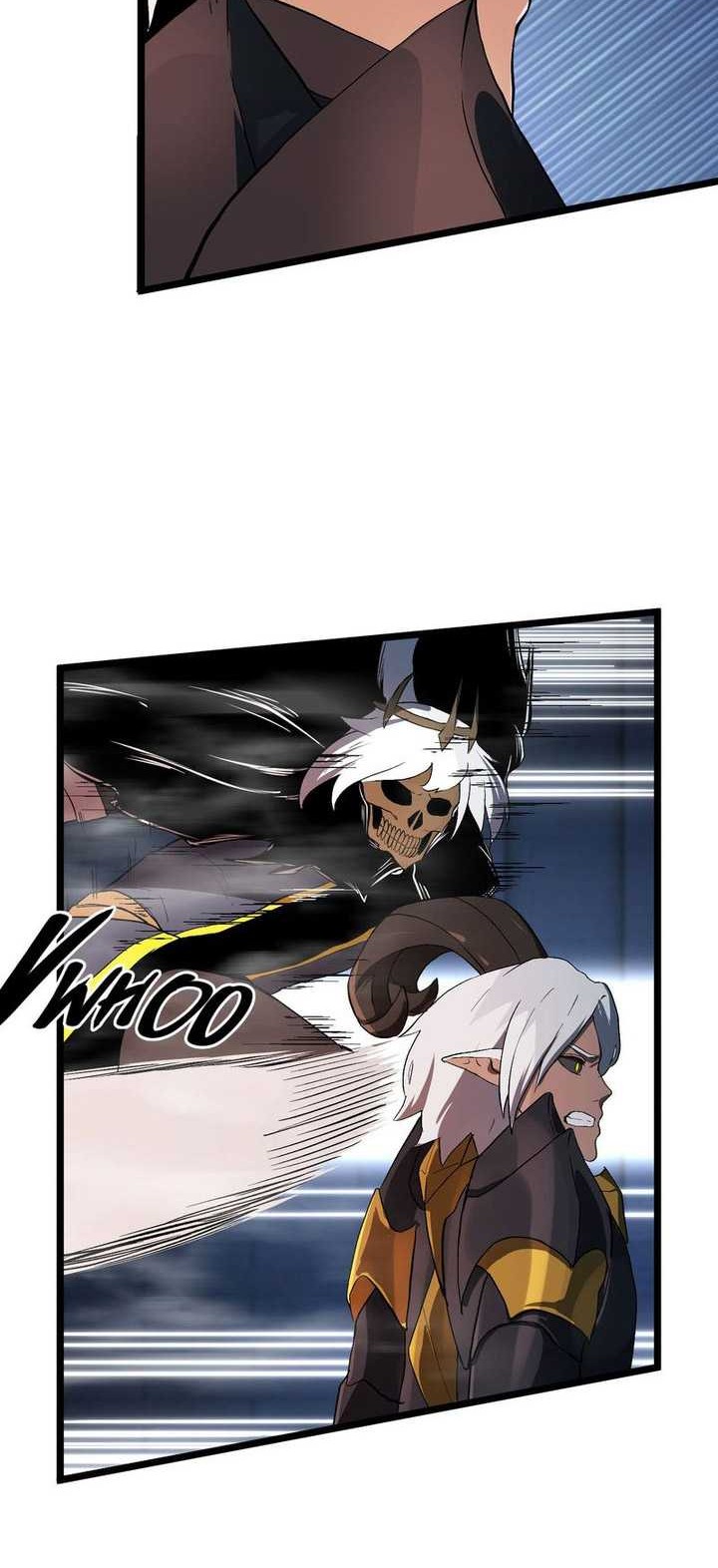 The Fallen Chapter 11 Gambar 9