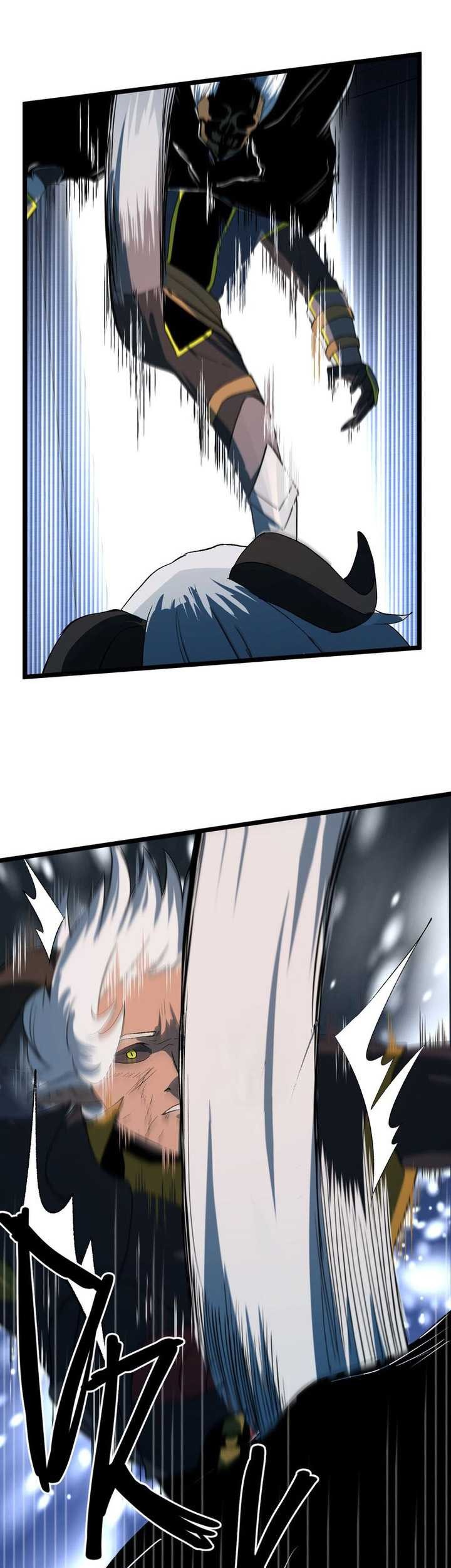 The Fallen Chapter 11 Gambar 12