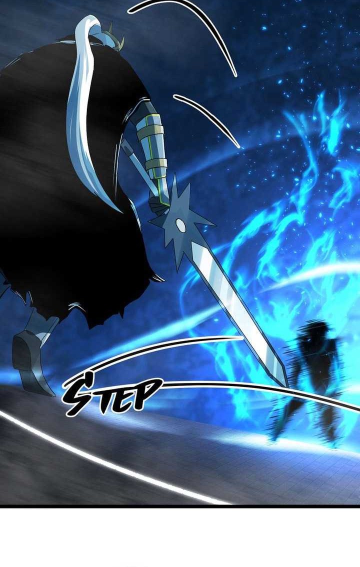 The Fallen Chapter 11 Gambar 17