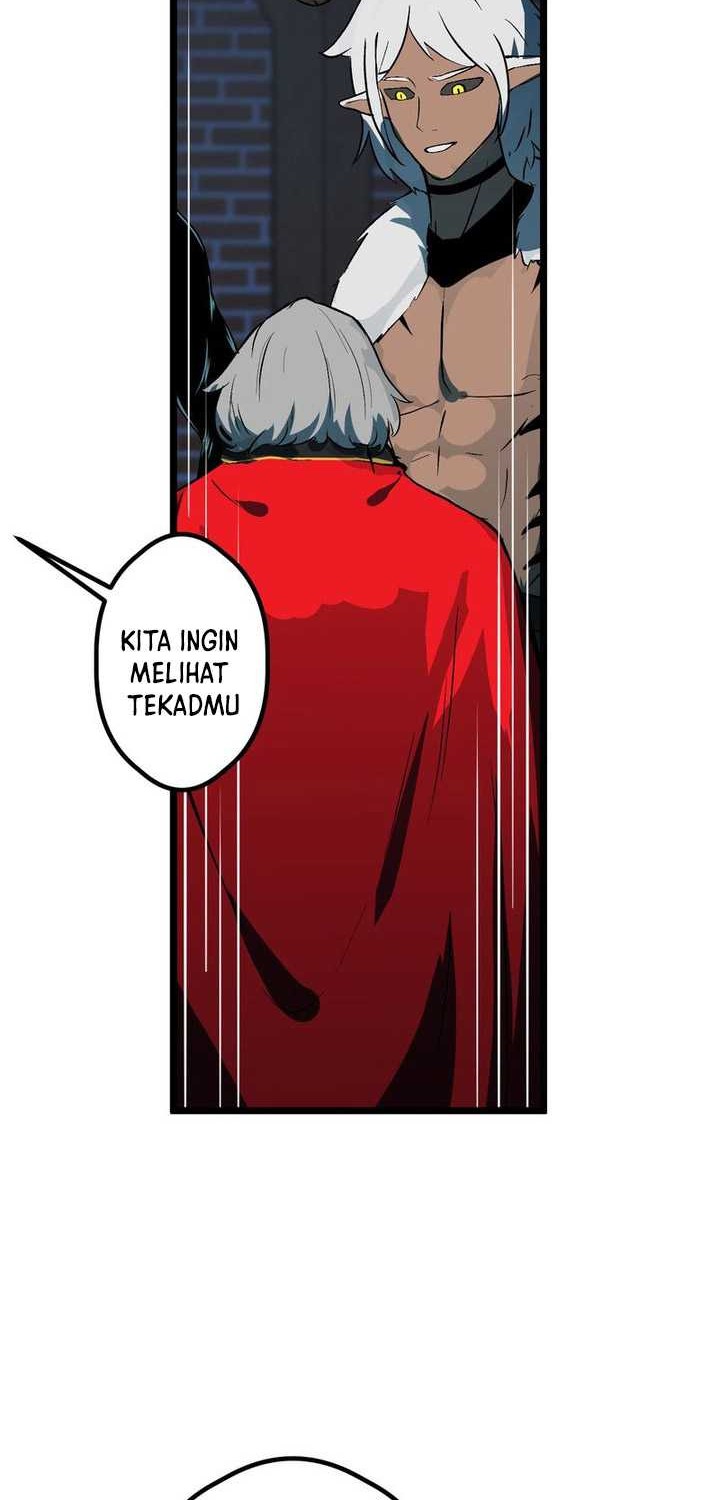 The Fallen Chapter 10 Gambar 21