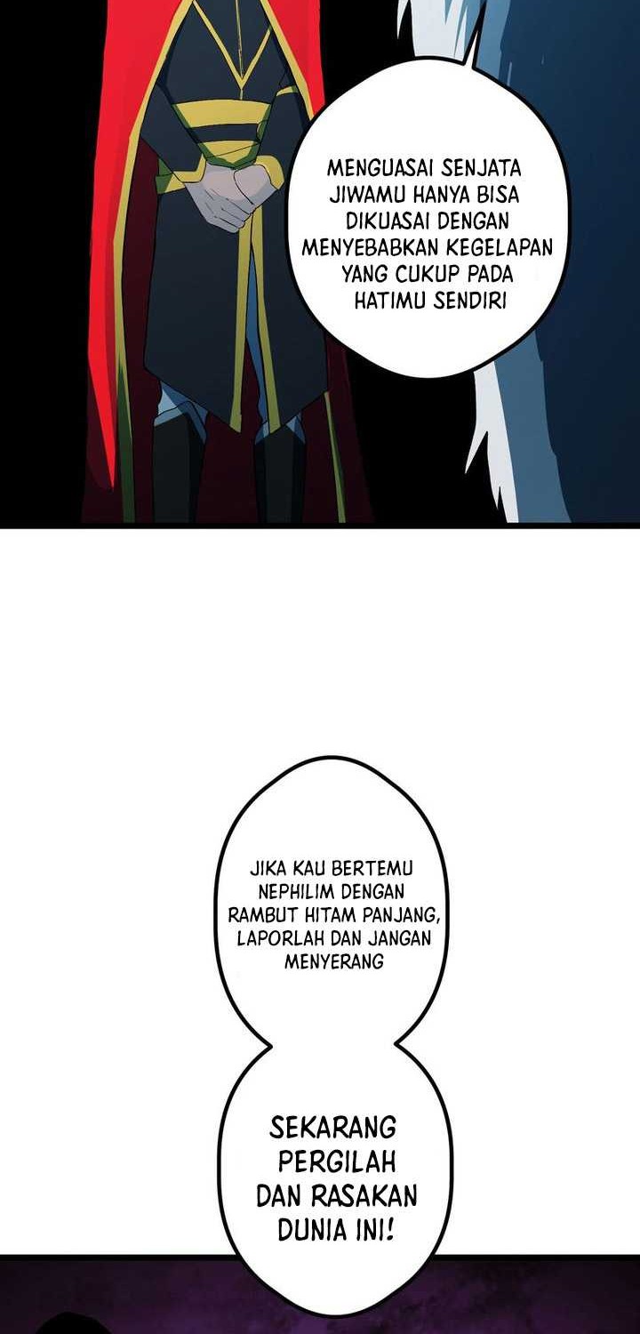 The Fallen Chapter 10 Gambar 25