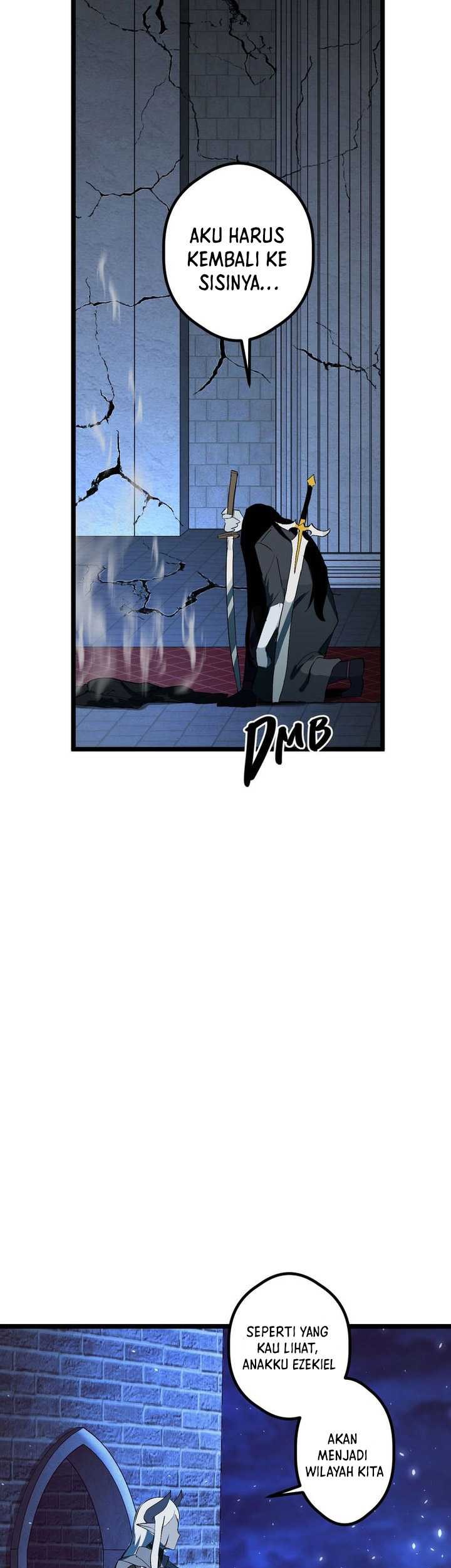The Fallen Chapter 10 Gambar 28