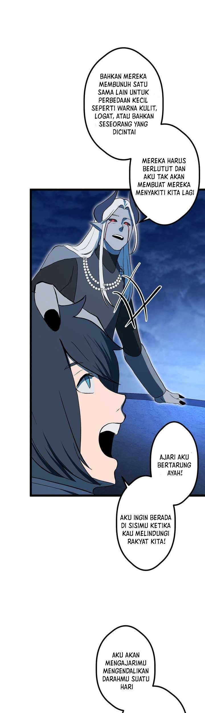 The Fallen Chapter 10 Gambar 30
