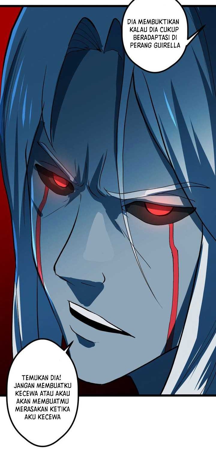 The Fallen Chapter 10 Gambar 33