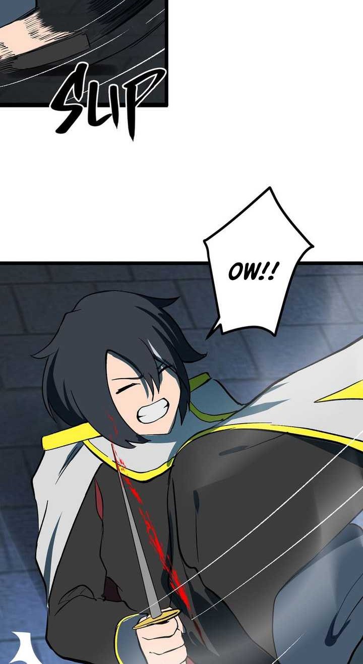 The Fallen Chapter 10 Gambar 35
