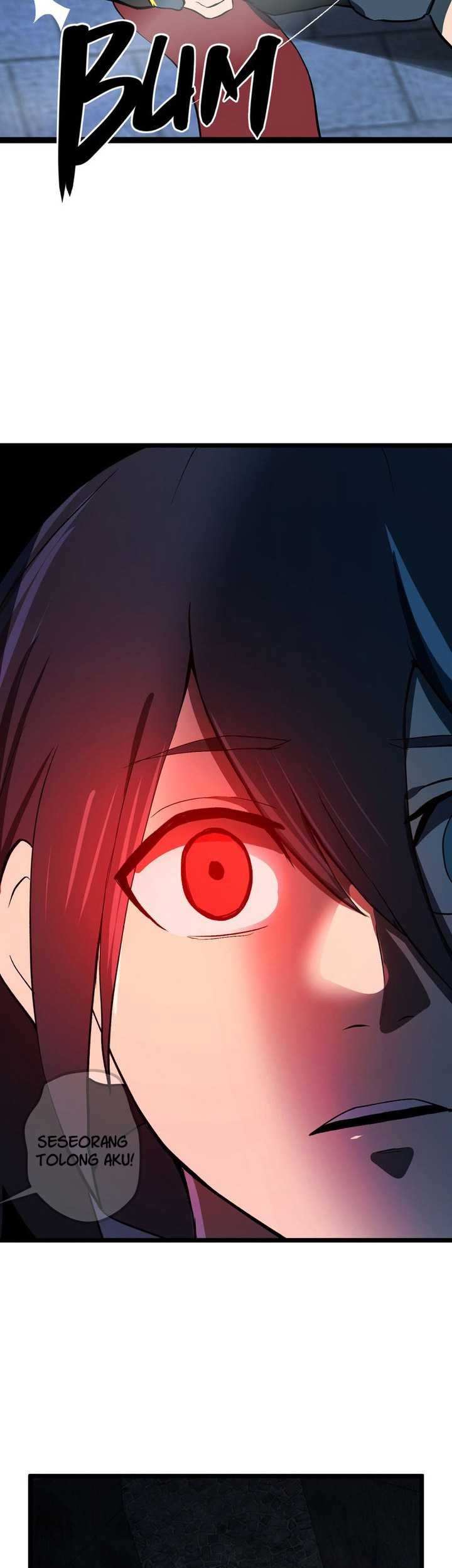 The Fallen Chapter 10 Gambar 36
