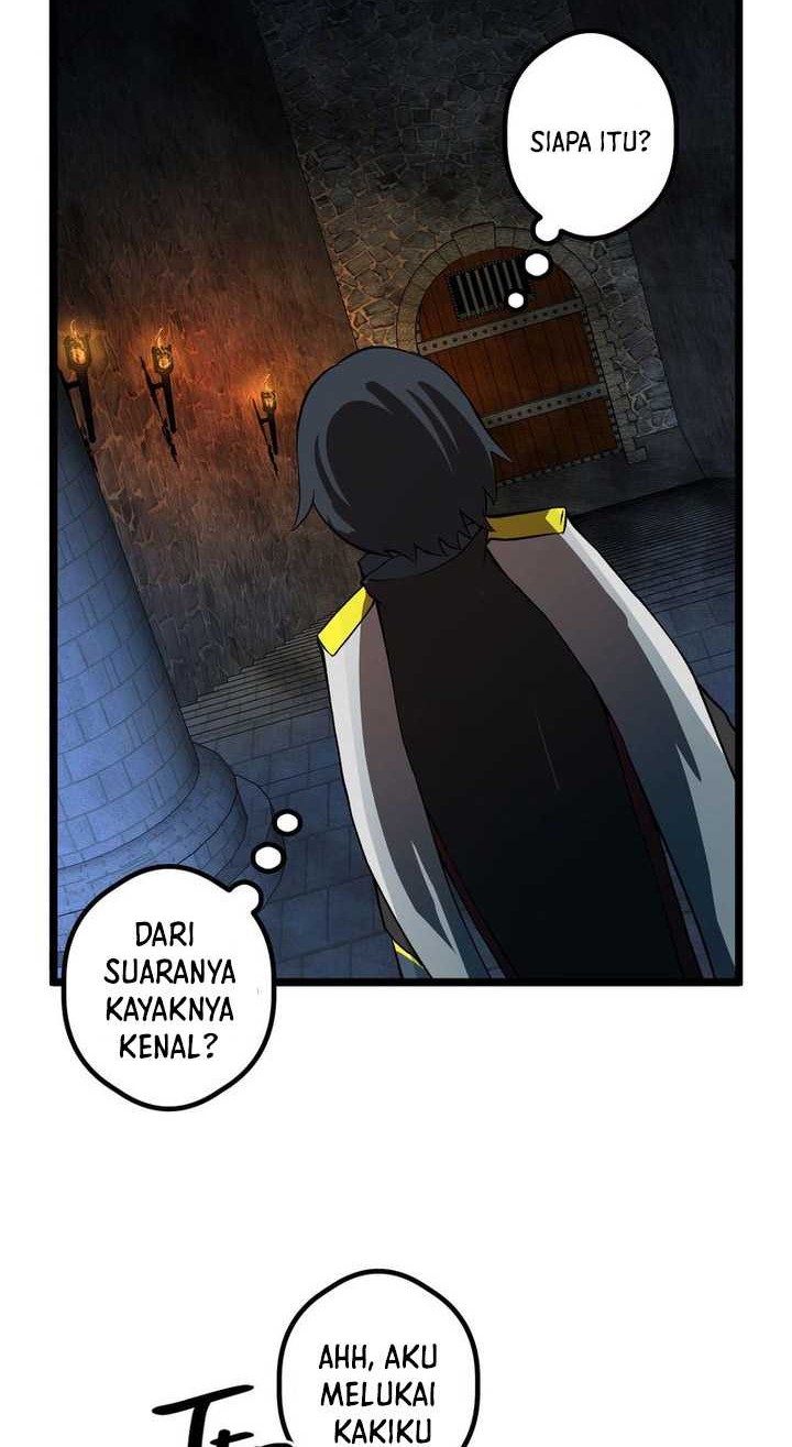 The Fallen Chapter 10 Gambar 37