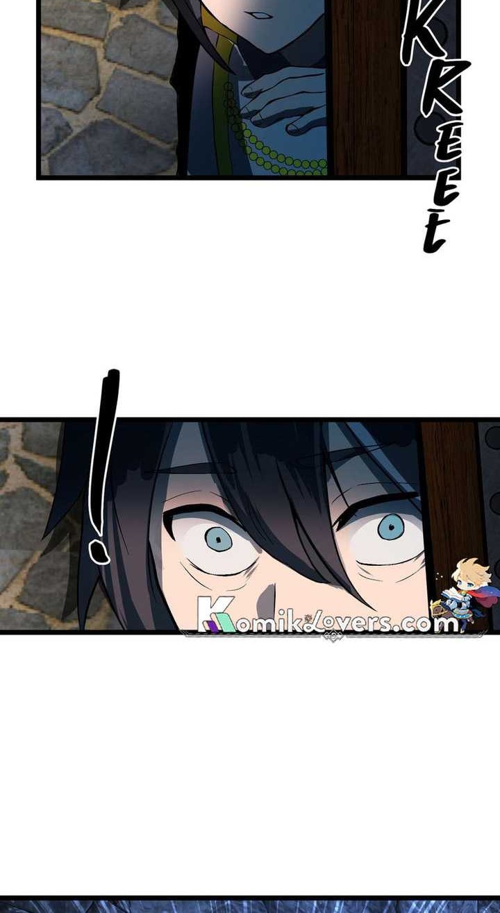 The Fallen Chapter 10 Gambar 39