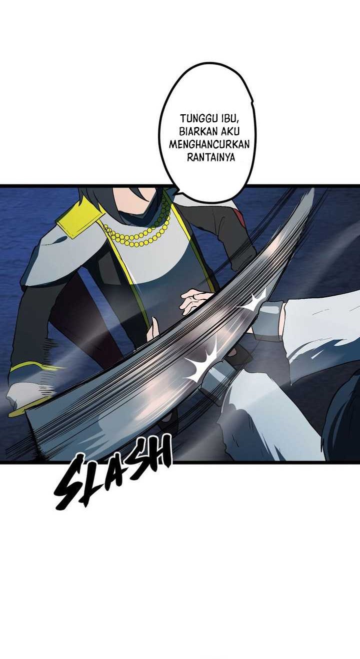 The Fallen Chapter 10 Gambar 41