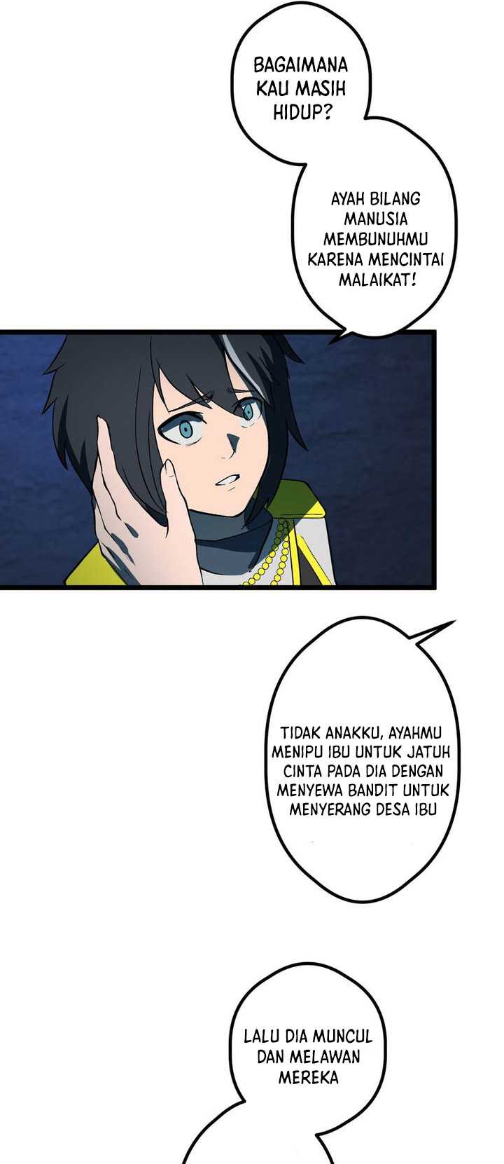 The Fallen Chapter 10 Gambar 42