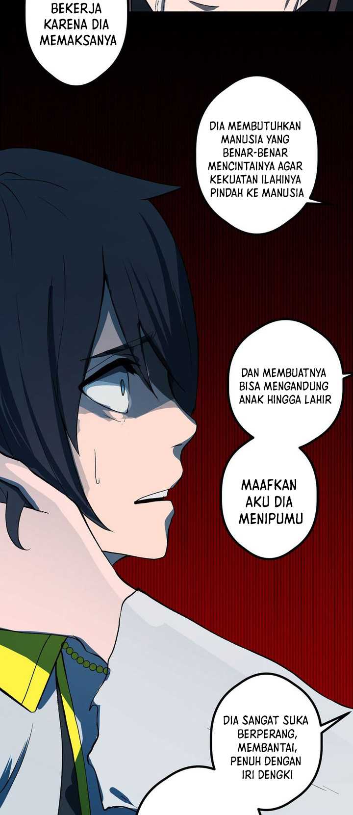 The Fallen Chapter 10 Gambar 44