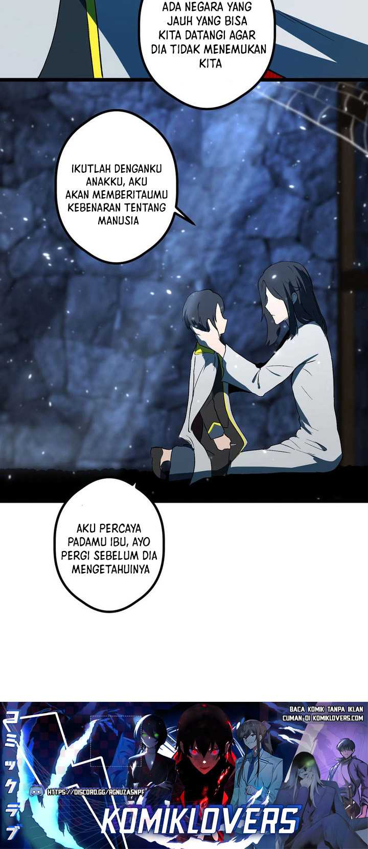 The Fallen Chapter 10 Gambar 45