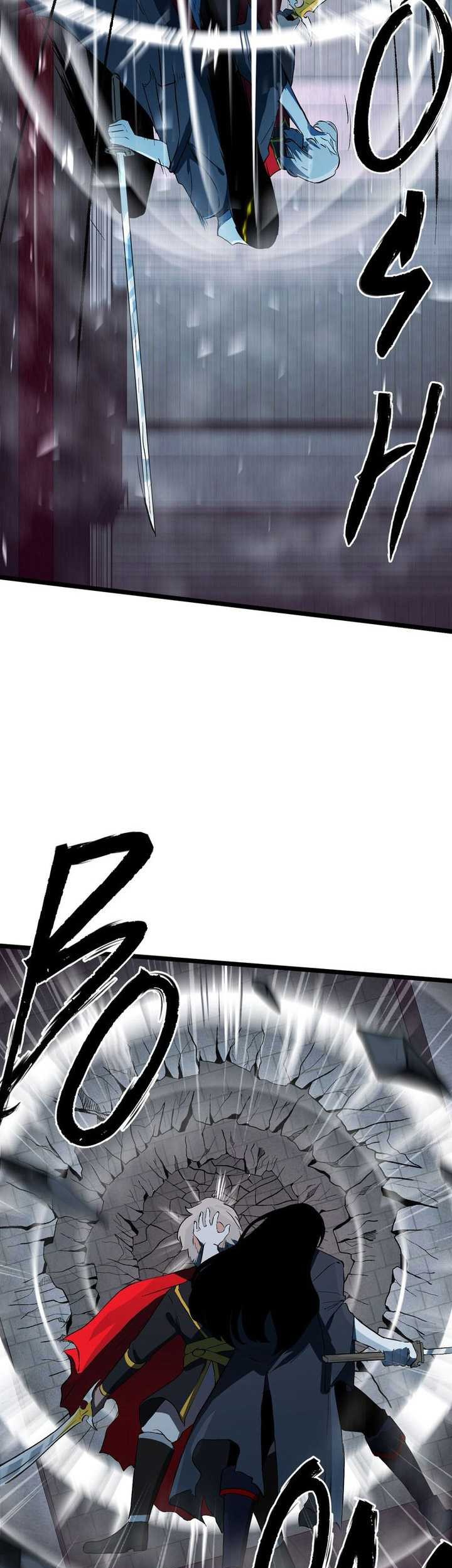 The Fallen Chapter 10 Gambar 4