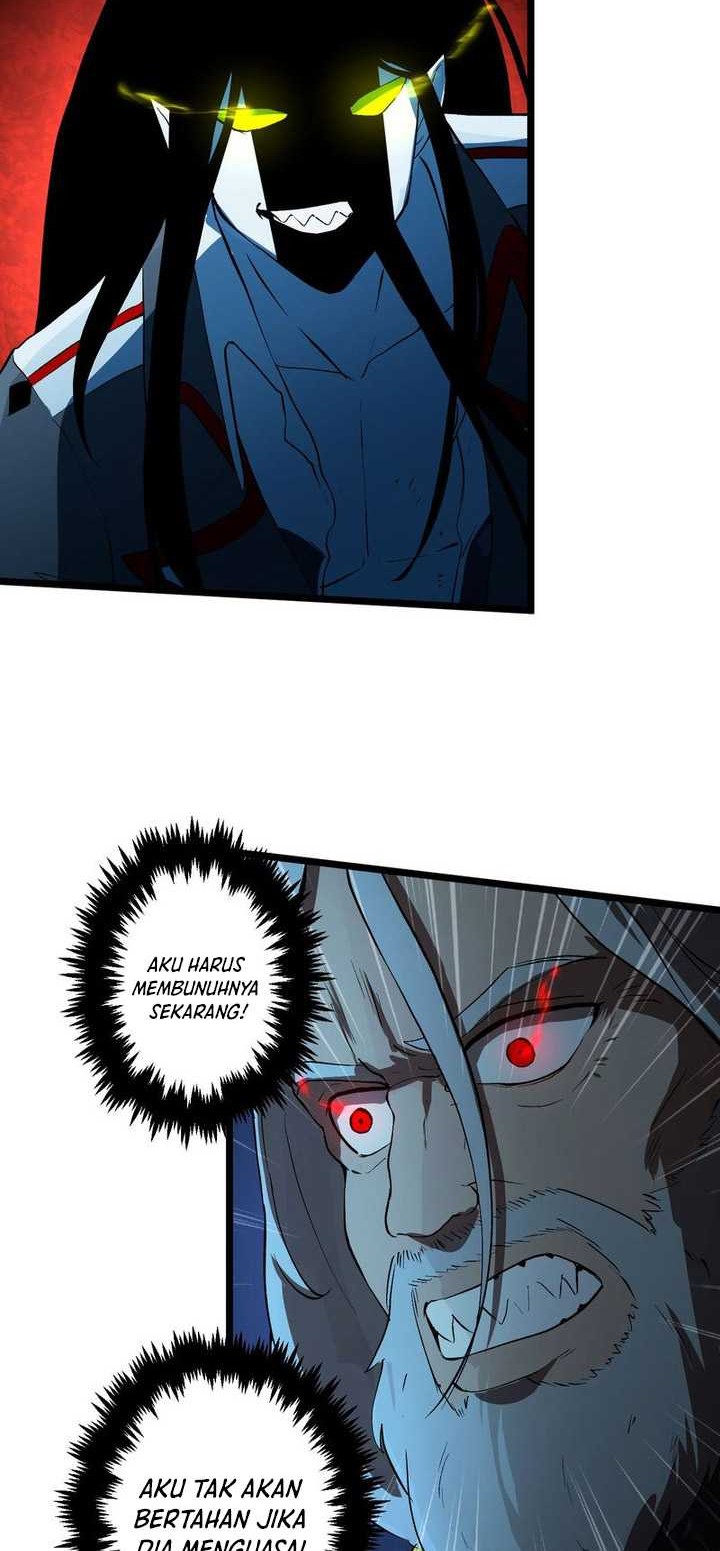 The Fallen Chapter 10 Gambar 7