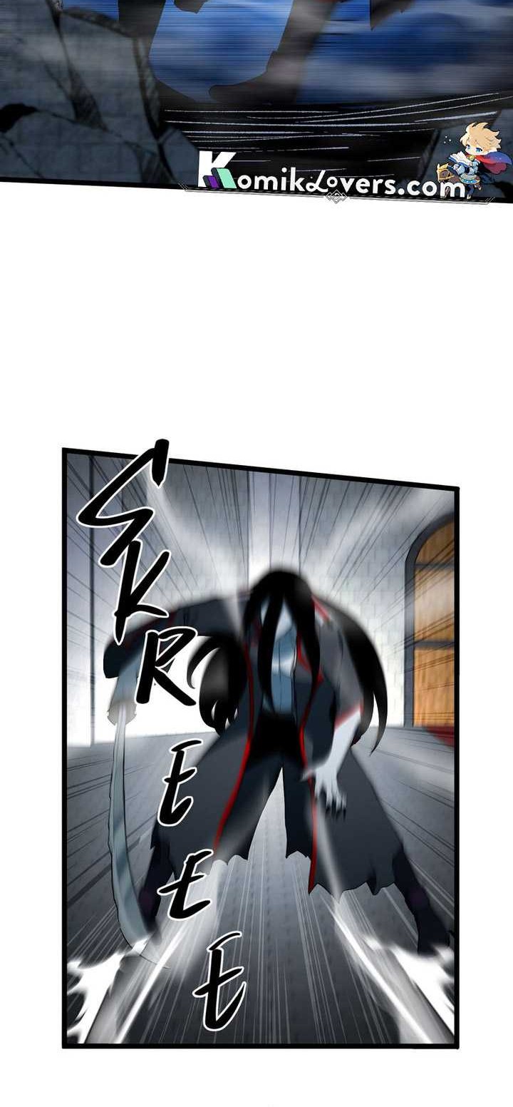 The Fallen Chapter 10 Gambar 9