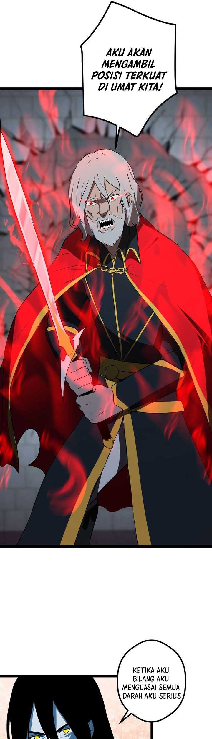 The Fallen Chapter 10 Gambar 10