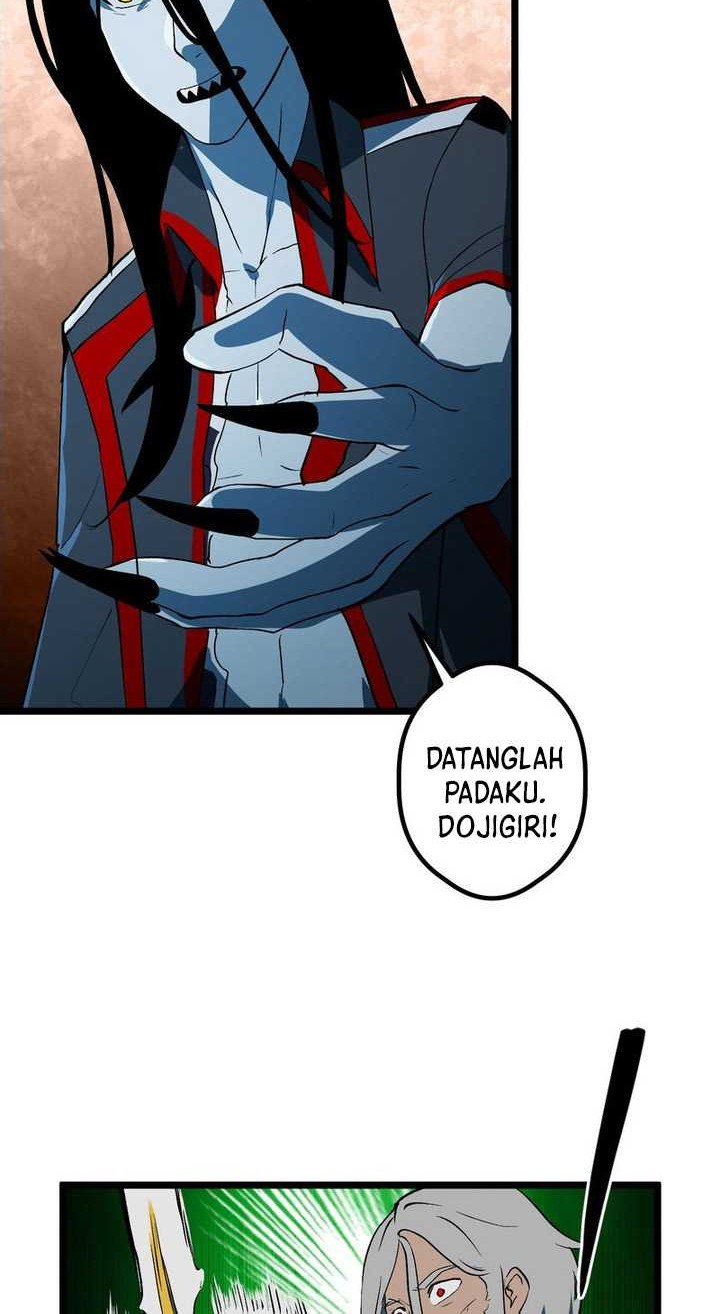 The Fallen Chapter 10 Gambar 11
