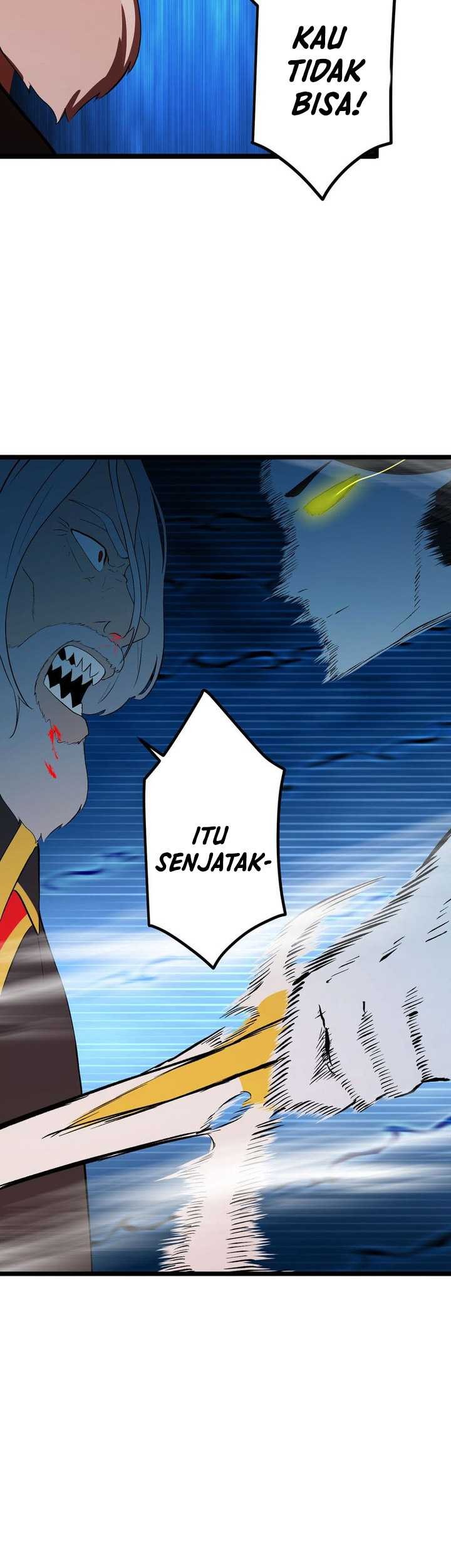 The Fallen Chapter 10 Gambar 14