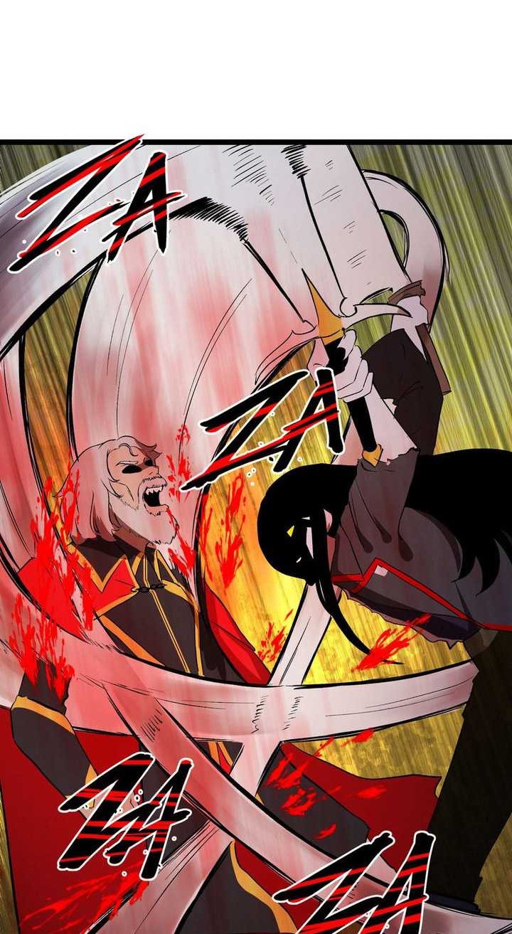 The Fallen Chapter 10 Gambar 15